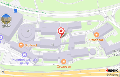 Кофейня Полка с Кофе на карте
