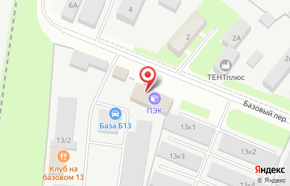 Интернет-магазин офисной мебели Kabinetof.ru в Великом Новгороде на карте