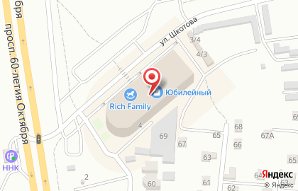 Интернет-магазин dv-shop27.ru на карте