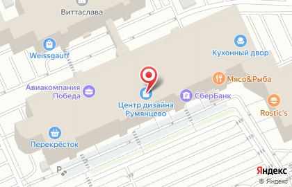 Лс Системс Сервис в Троицком округе на карте
