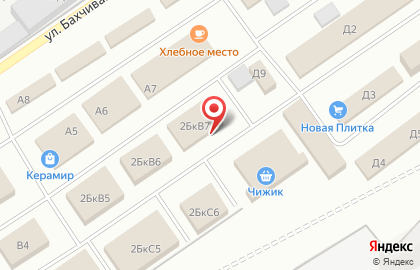 Магазин продуктов Скатерть-Самобранка на карте