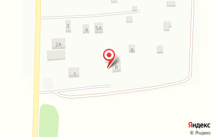 Невский Композит на карте