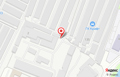 Торговая компания Приоритет на карте