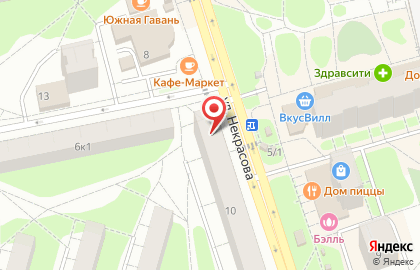 Ломбард Все для вас на карте