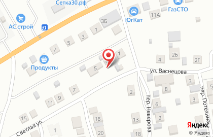 ТК Групп на карте