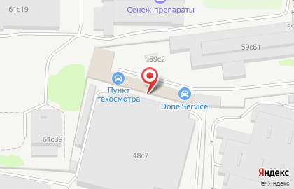 Оптово-розничная компания АгросЭко М на карте