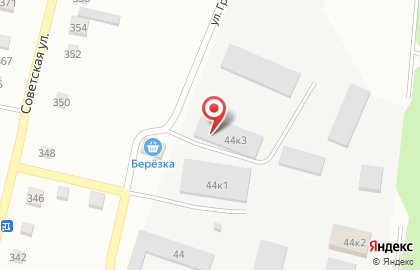 Торговая компания Алтайский Агроснаб на карте