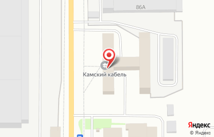 Стоматологический кабинет в Орджоникидзевском районе на карте