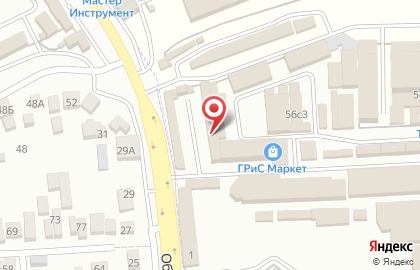 Toolsgrup на карте