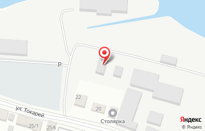 Производственная компания Оптима-Союз на карте