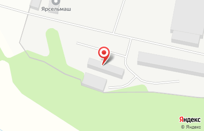 Компания Регион-ПКС на карте
