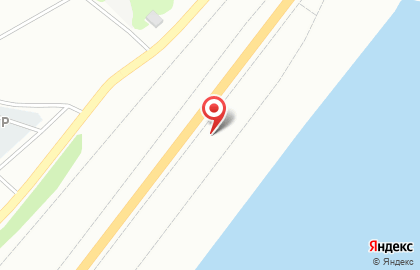Рекламный щит ВБ-16 (3*6м) на карте