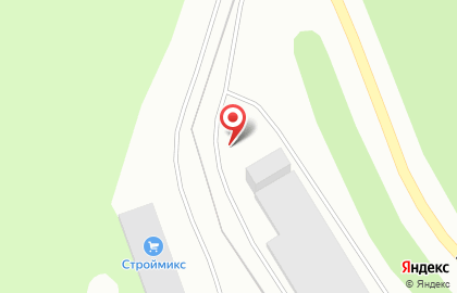 Баня на дровах Богема на карте