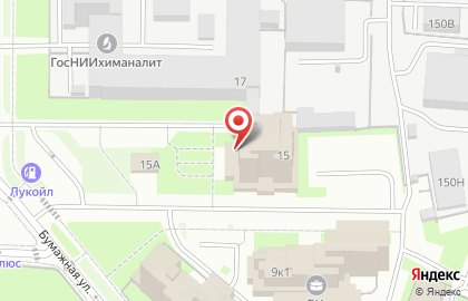 Орегон СПб на карте