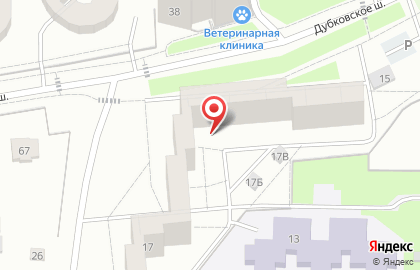 Форсаж 3S на карте