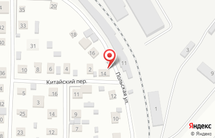 Мастерская мебели и интерьеров из дерева Артик на карте