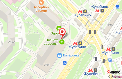 Фирменный магазин У Палыча на улице Генерала Кузнецова на карте