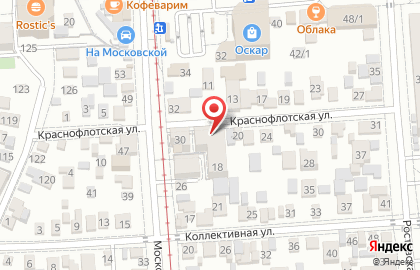 Polampam на карте