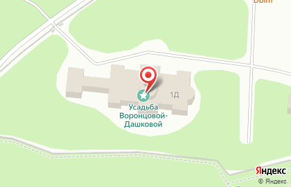 ООО Вэто на карте