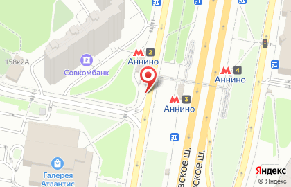 Stoneplaza.ru на карте