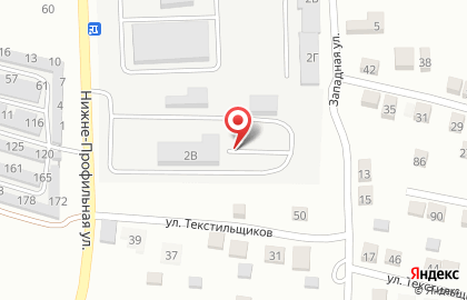 Русская строительная компания в Каменск-Шахтинском на карте