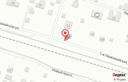 Сеть магазинов газового оборудования, ГУП Мособлгаз в Малаховке на карте