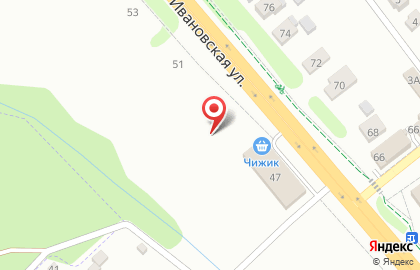 Рамзес, стоматология на карте