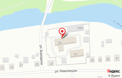 Рекламно-производственная компания Smolyar.group на карте
