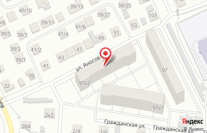 Мебельный пластик на карте