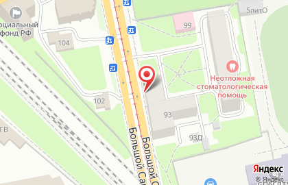 CentrumTorg.ru на карте