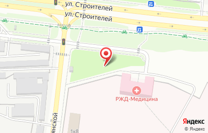 Баня Йоськин Кот на карте