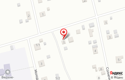 Магазин Баян дэлгуур на карте