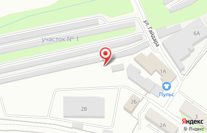 Торговый дом Электрум Липецк на карте