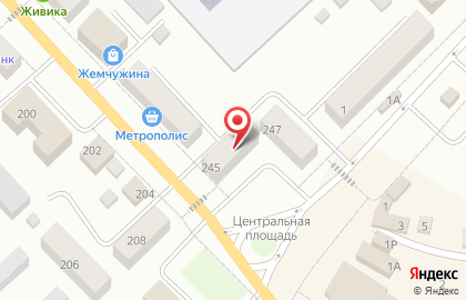 Магазин ювелирных изделий Злато на улице Ленина на карте
