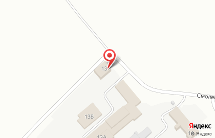 ООО Кемстрой на карте