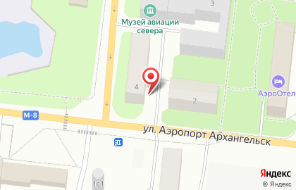 Линейный отдел полиции на водном и воздушном транспорте на карте