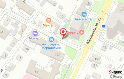 ИП Сальникова Н.И. на карте