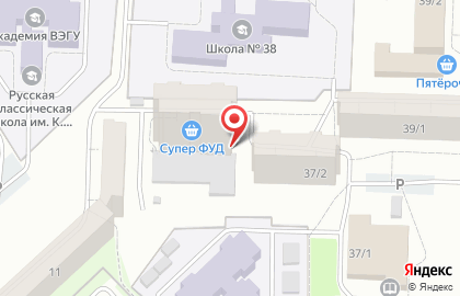 Торгово-производственная компания Каракар на карте