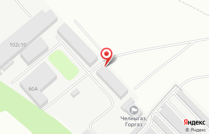 Банкомат Газпромбанк на улице Лермонтова на карте