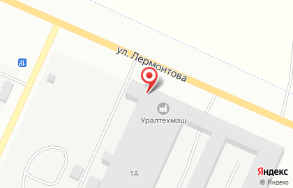 Столовая в Екатеринбурге на карте