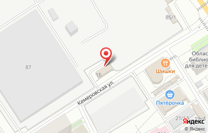 Центр детейлинга mag Avto на карте