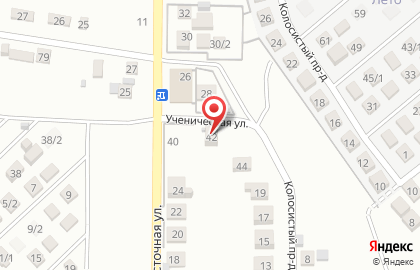 Бухгалтерское агентство БухПазл на карте