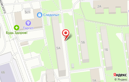 Zoo-service.ru на карте