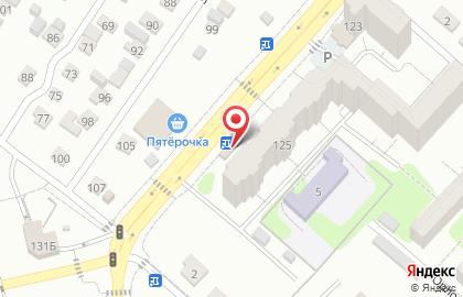 Шашлык-Машлык, ИП Степанова Е.В. на карте