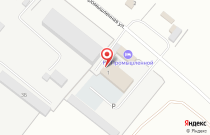 Автомойка Старт-С на карте