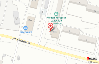 Библиотека им. Героя России генерала армии В.П. Дубынина в Екатеринбурге на карте