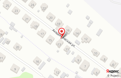 Jersey на карте