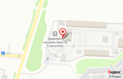 Банкомат Газпромбанк на проспекте Победы на карте