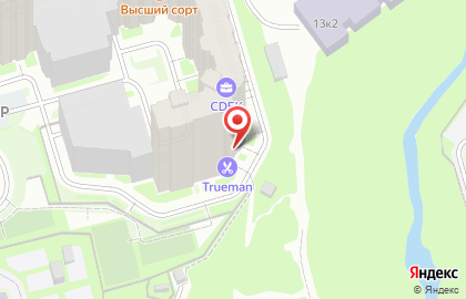 Компания по ремонту квартир СПБ-Ремонт на карте