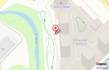 NeonLab на карте